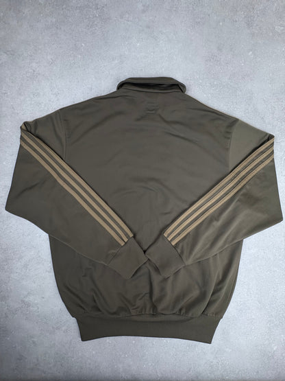 Adidas Firebird Trainingsjacke (S)