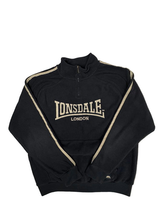 Lonsdale Zipper (XXL)