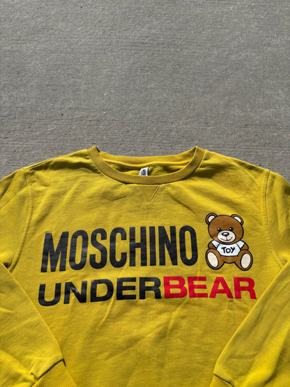 Damen Moschino Pullover (S)