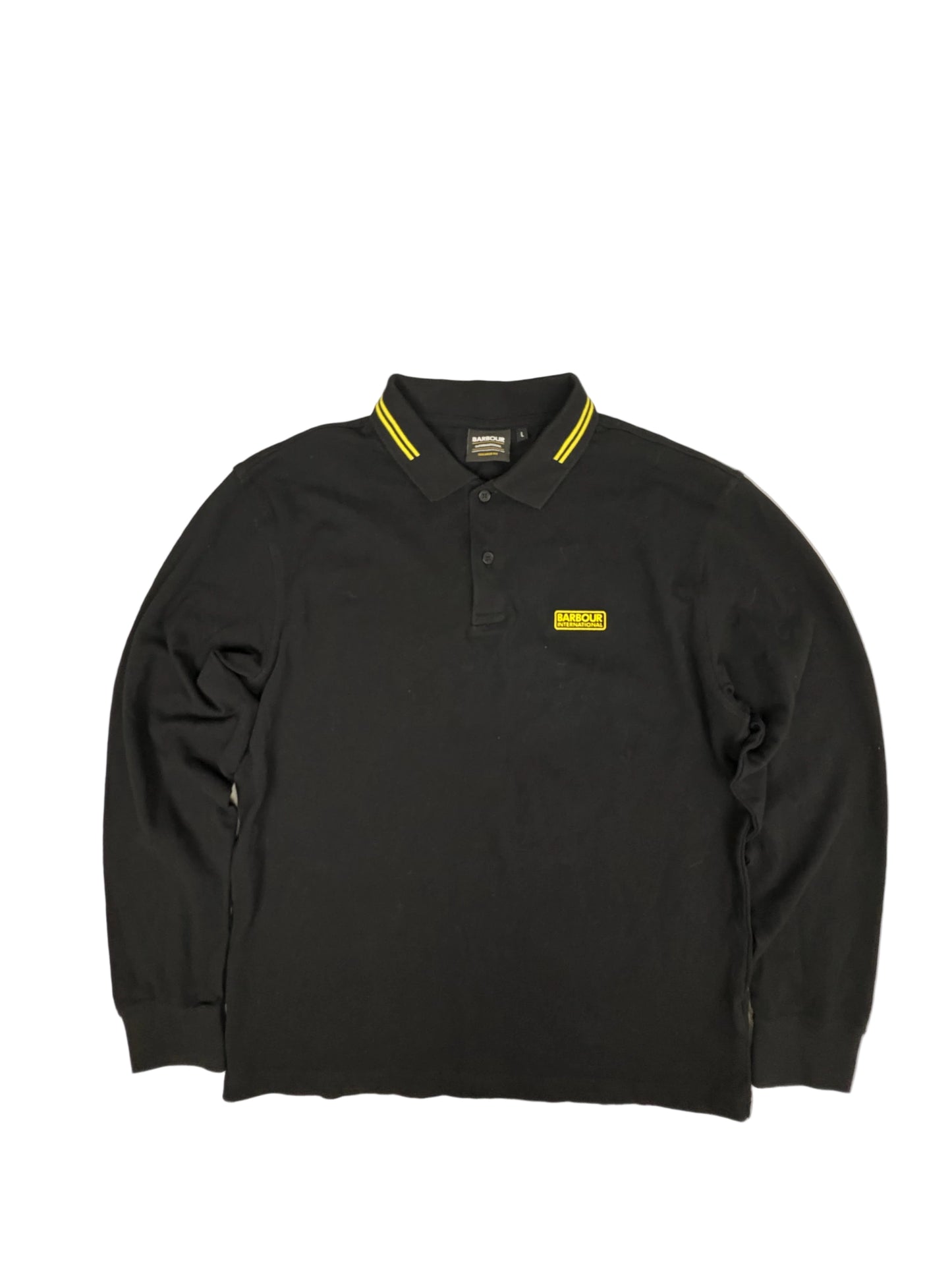 Barbour Pullover (L)