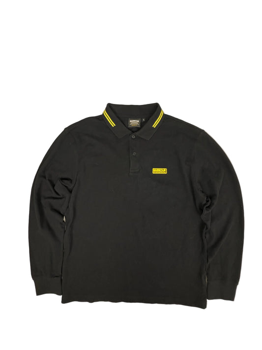 Barbour Pullover (L)
