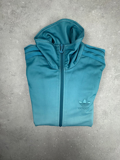 Adidas Firebird Trainingsjacke (S)