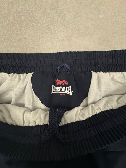 Lonsdale Trackpants (L)