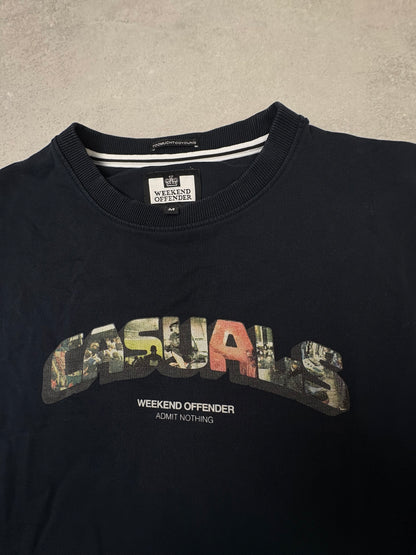 Weekend Offender Pullover (M)