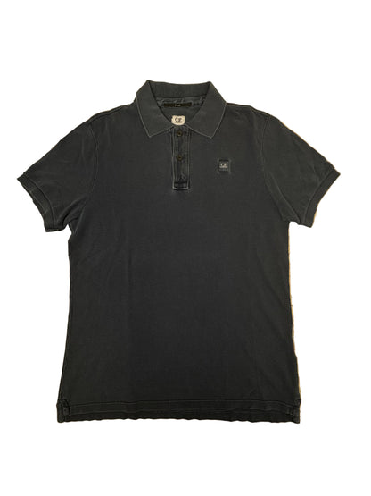 C.P. Company Poloshirt (M)