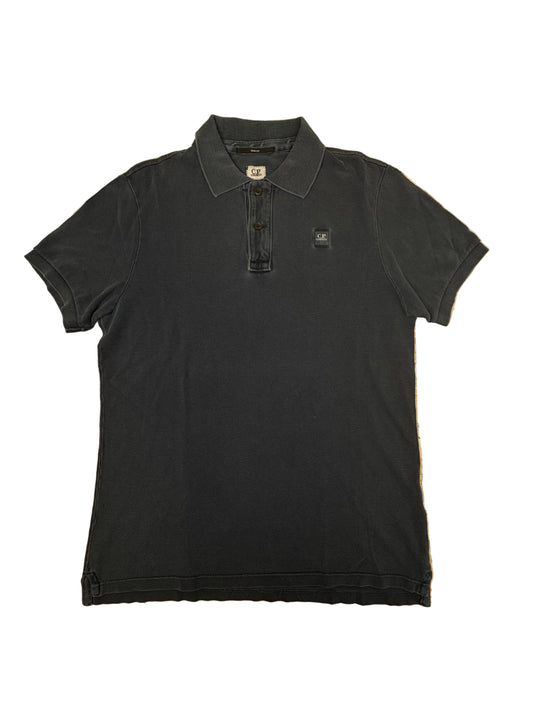 C.P. Company Poloshirt (M)