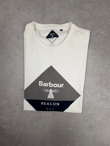 Barbour T-Shirt (XL)