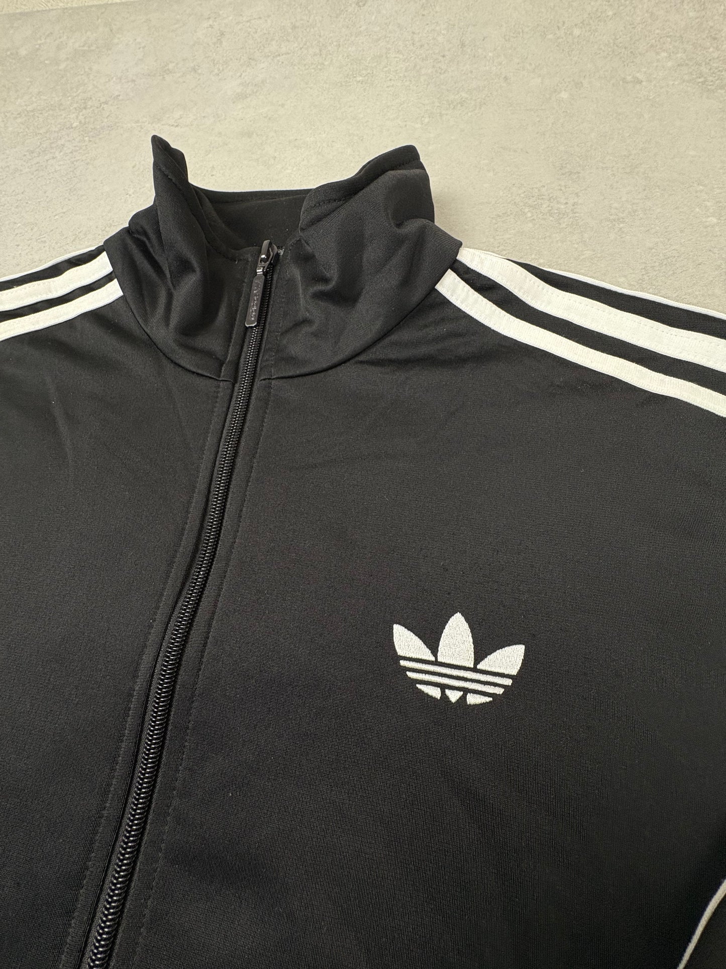 Adidas Firebird Trainingsjacke (M)