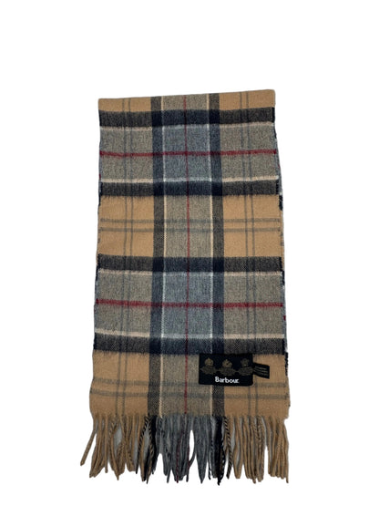 Barbour Schal