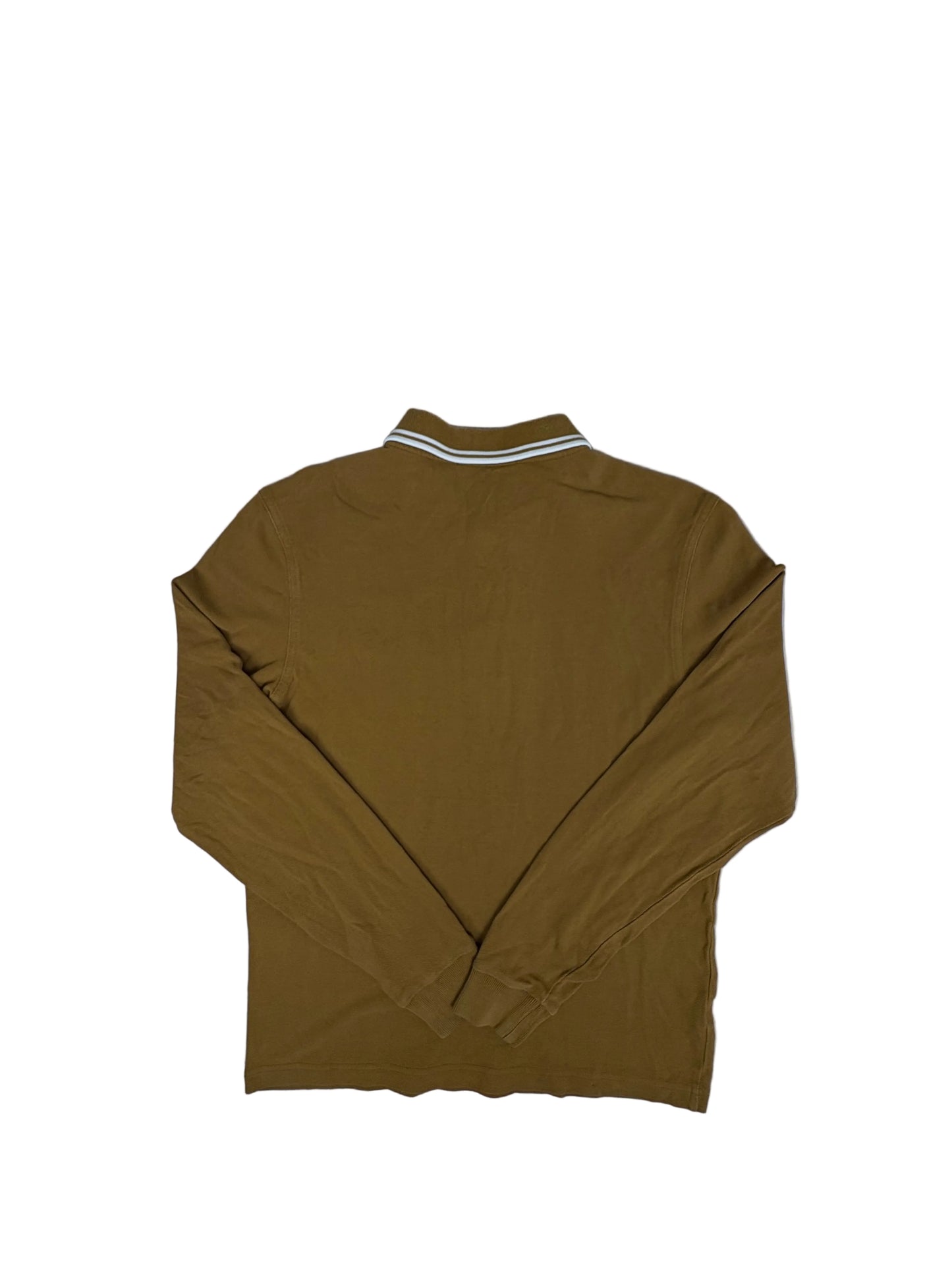 Fred Perry Pullover (S)