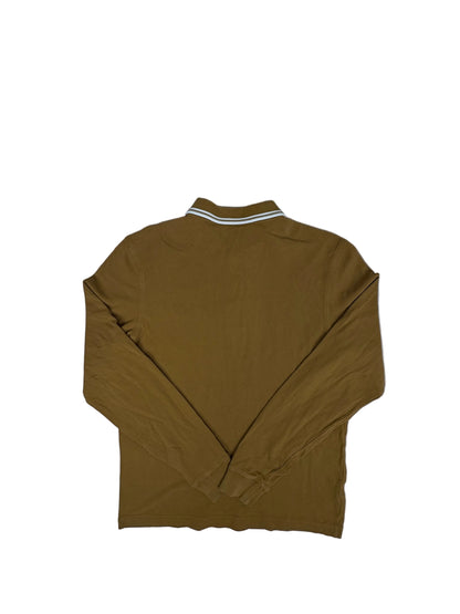 Fred Perry Pullover (S)