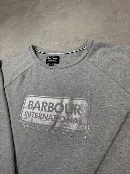 Barbour Pullover (M)