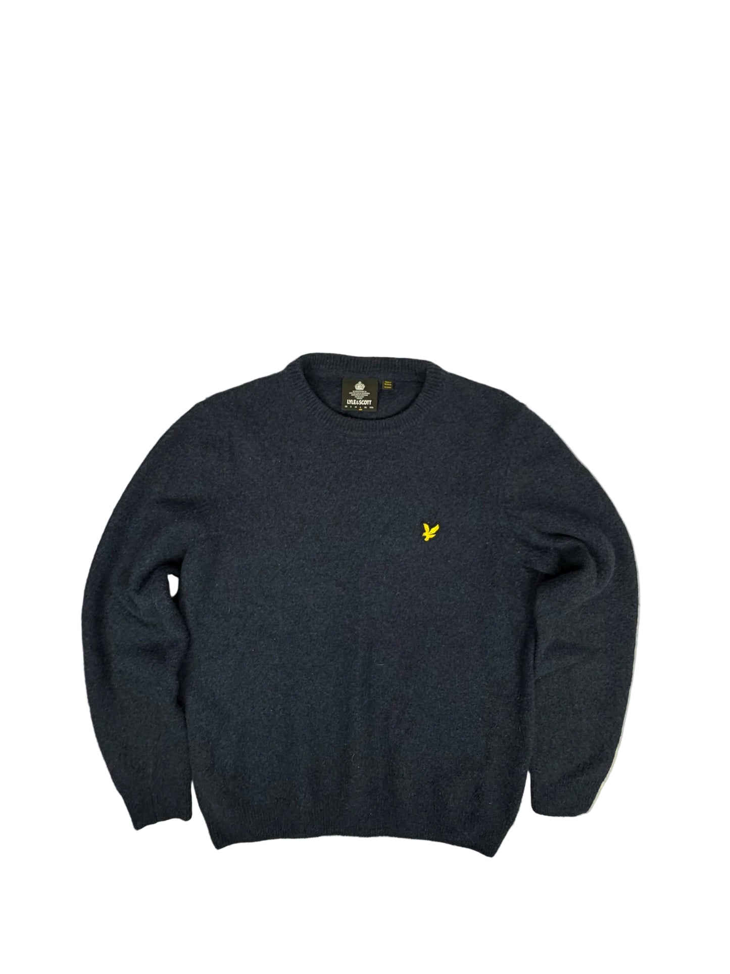Lyle & Scott Pullover (L)