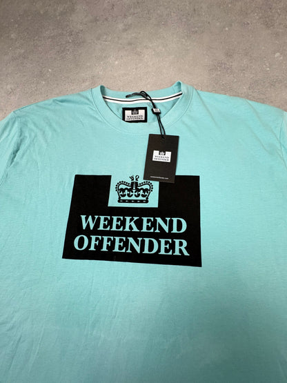 Weekend Offender T-Shirt (XXL)