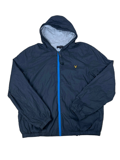 Lyle & Scott Windbreaker (L)