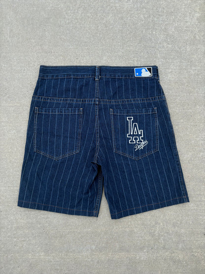 LA Dodgerts Jorts (L)