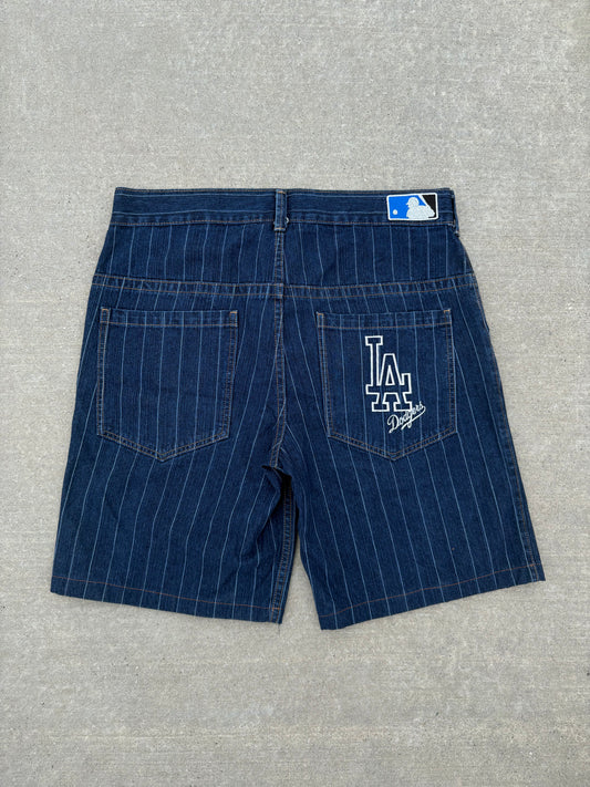 LA Dodgerts Jorts (L)
