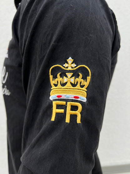 La Martina France Hemd (XL)