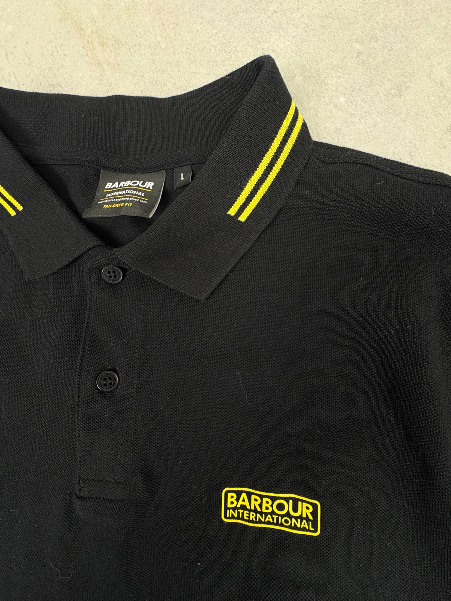 Barbour Pullover (L)