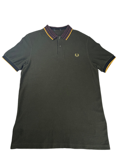 Fred Perry Poloshirt (L)