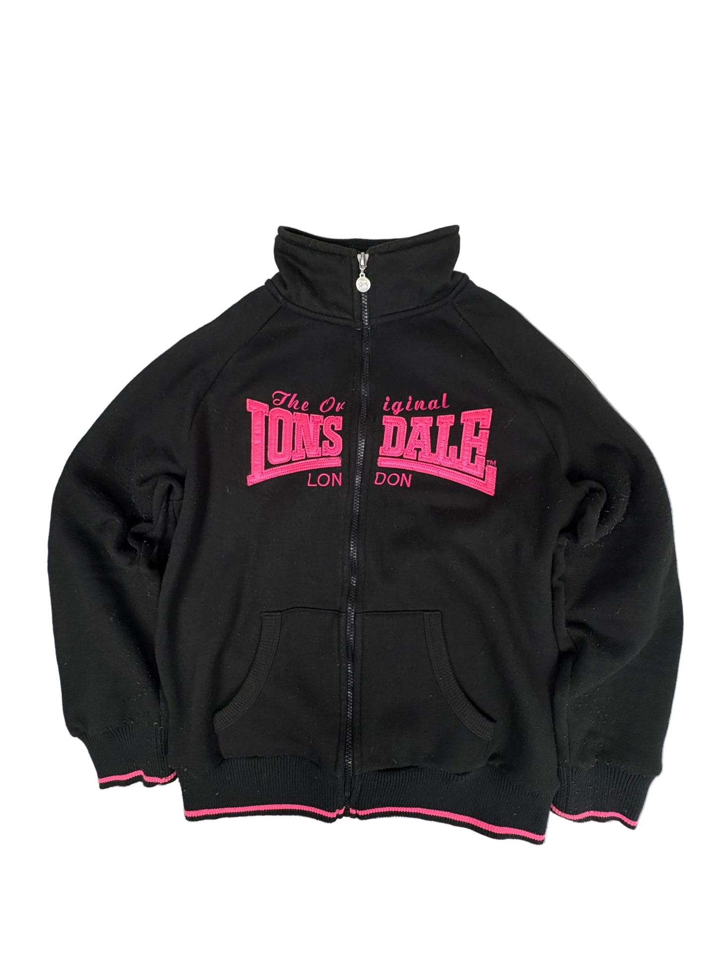 Lonsdale Jacke (S)