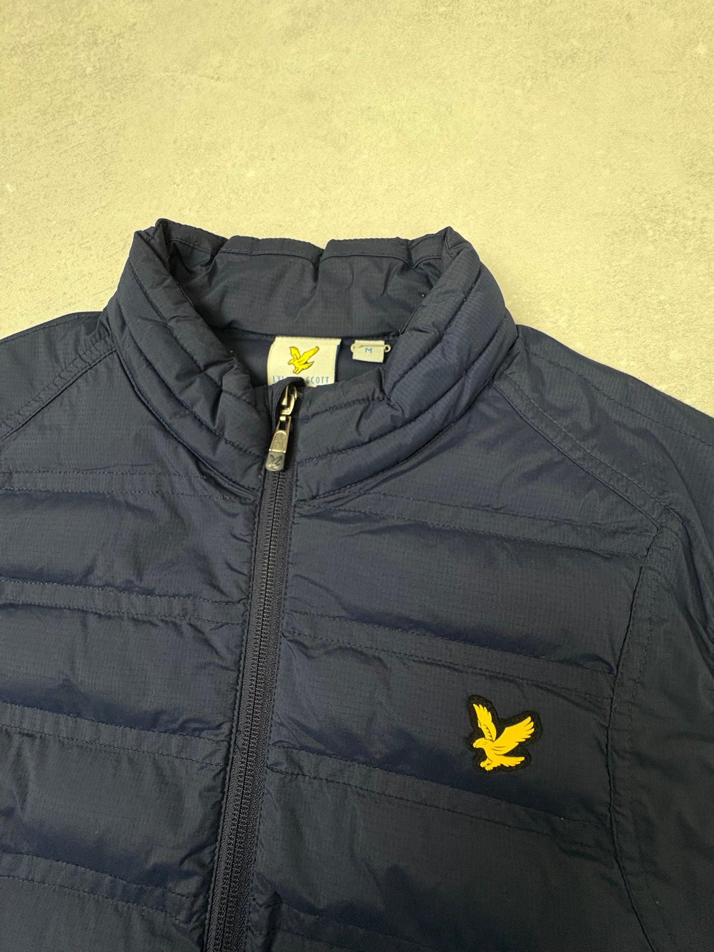 Lyle & Scott Weste (M)
