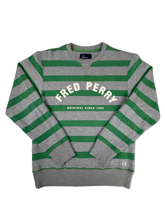 Fred Perry Pullover (S)