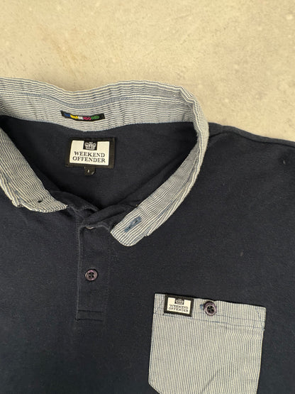 Weekend Offender Pullover (L)