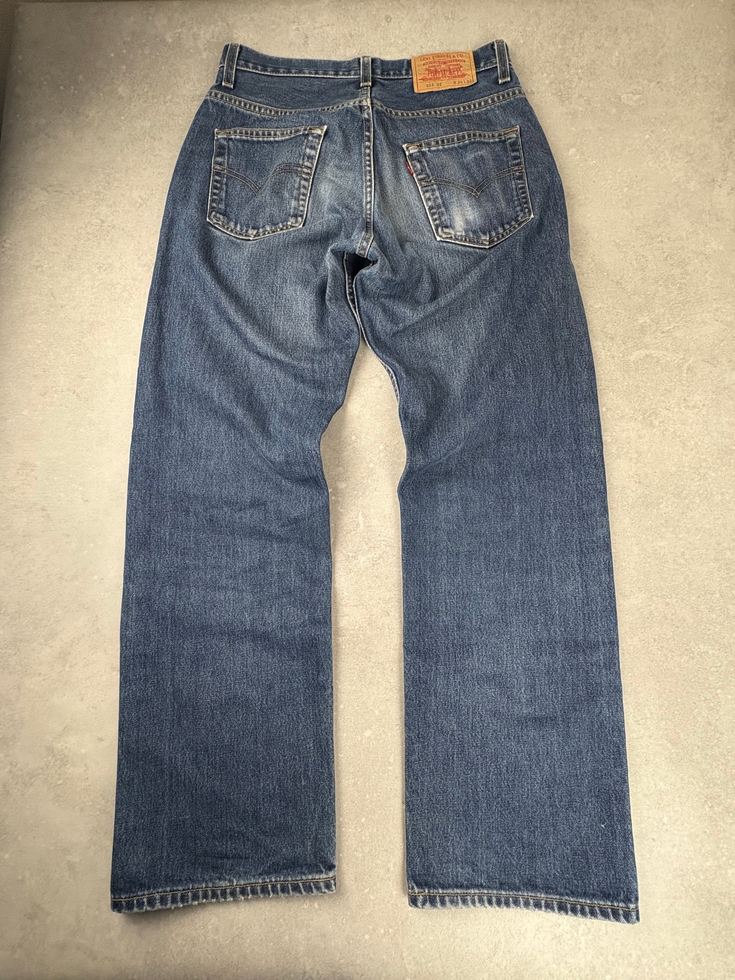 Levi’s 501 Jeans (S)