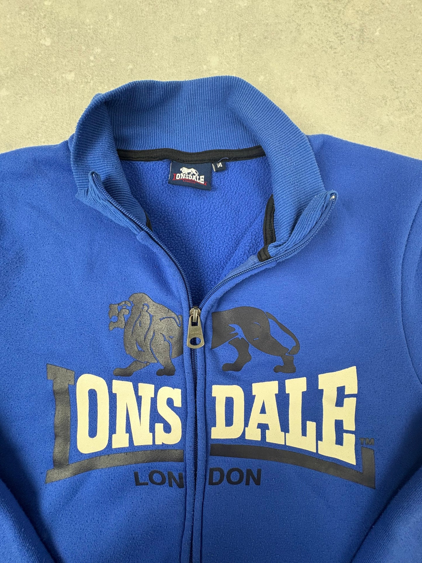 Lonsdale Trainingsjacke (M)
