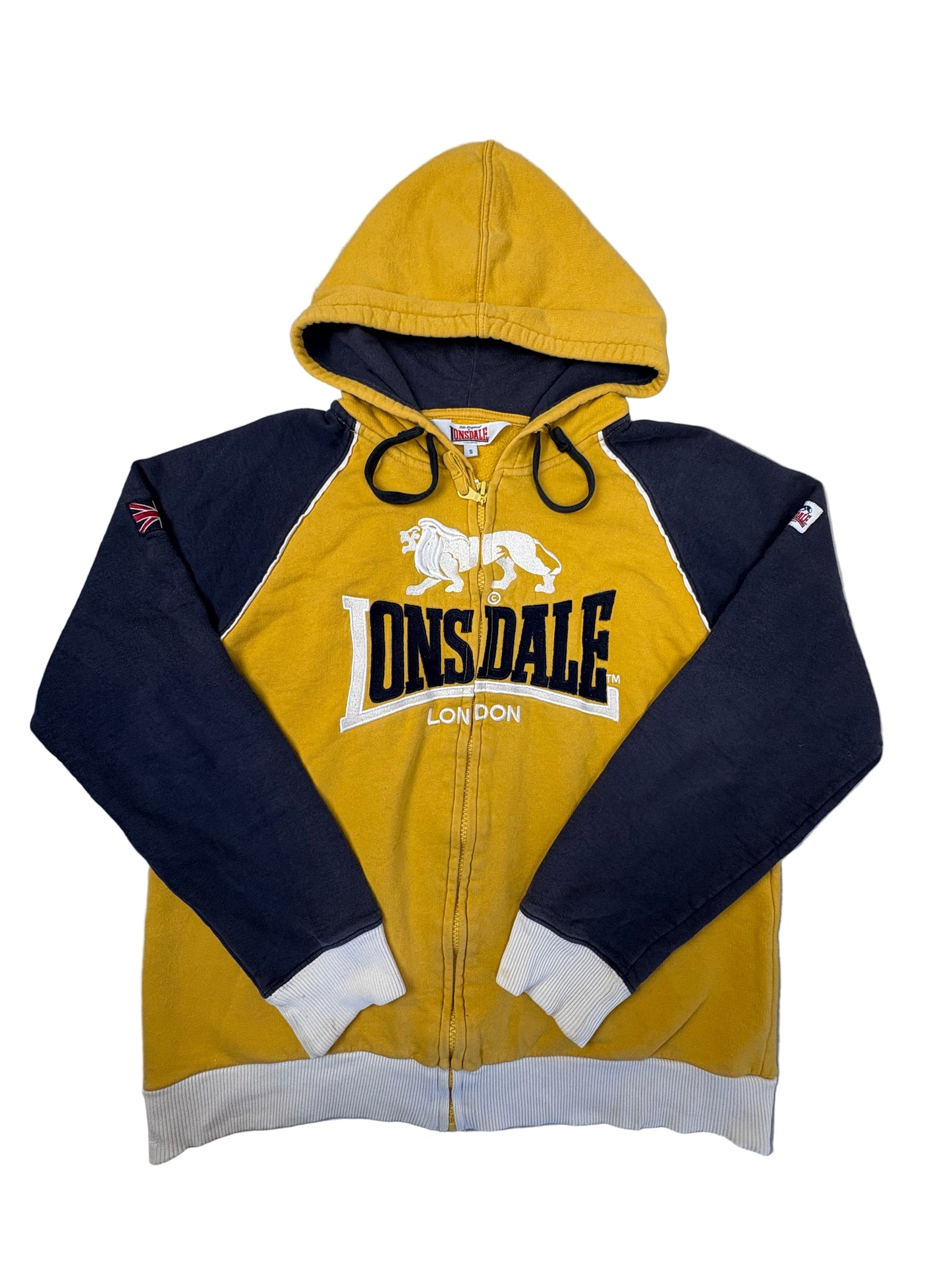 Lonsdale Trainingsjacke (S)