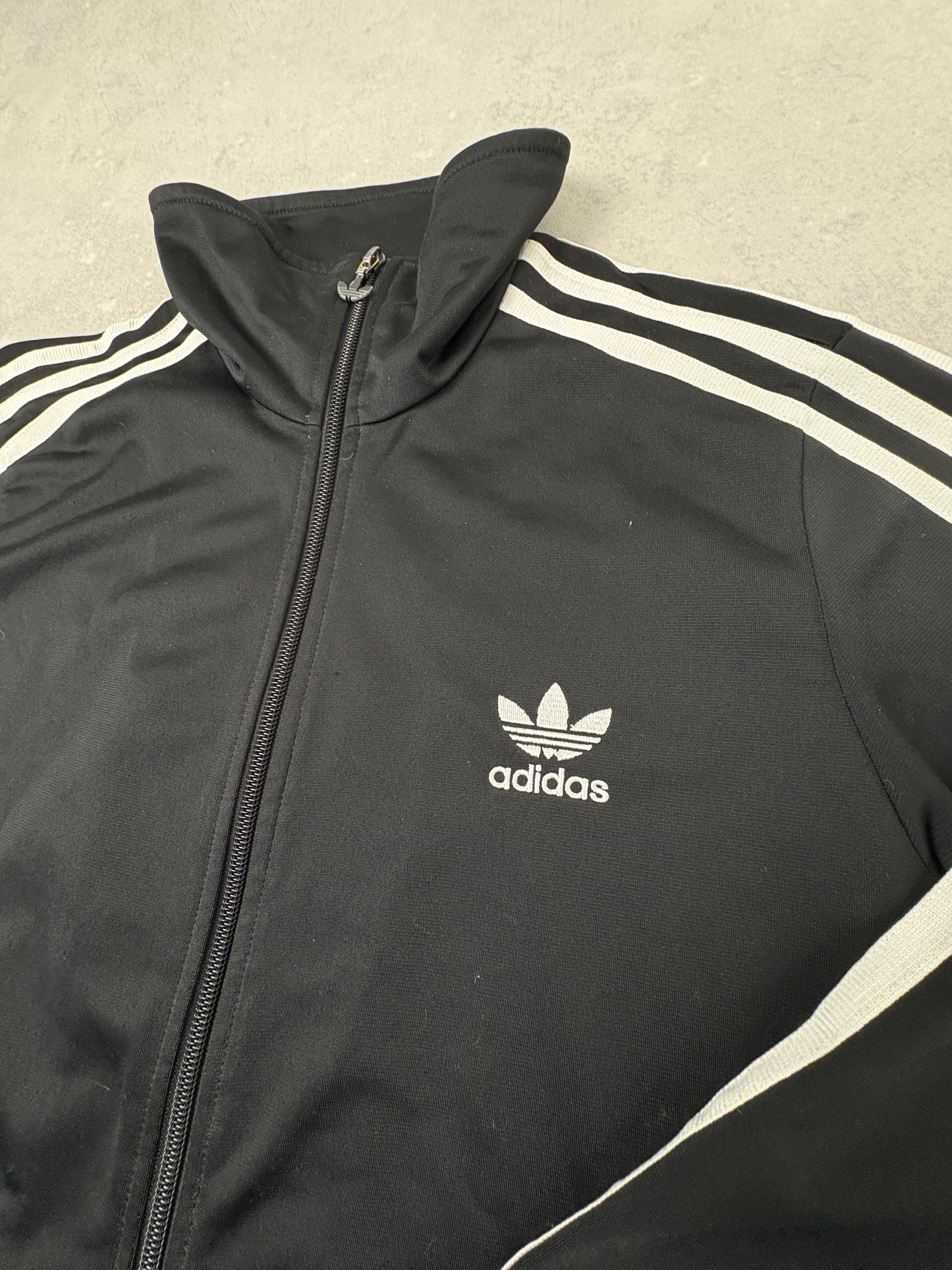 Adidas Firebird Trainingsjacke (S)