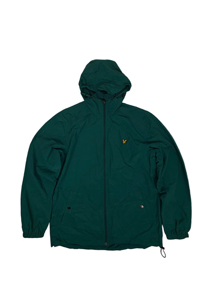 Lyle & Scott Jacke (L)