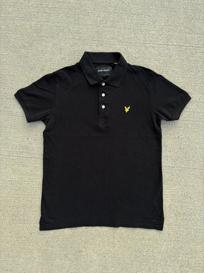 Lyle & Scott Poloshirt (S)