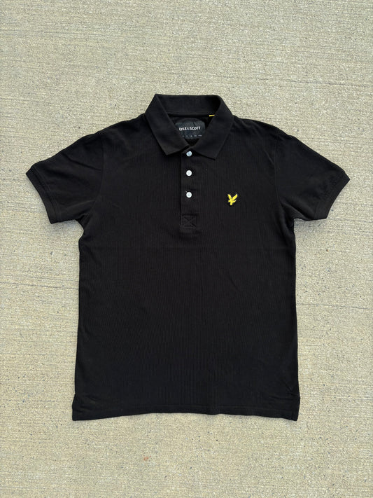 Lyle & Scott Poloshirt (S)