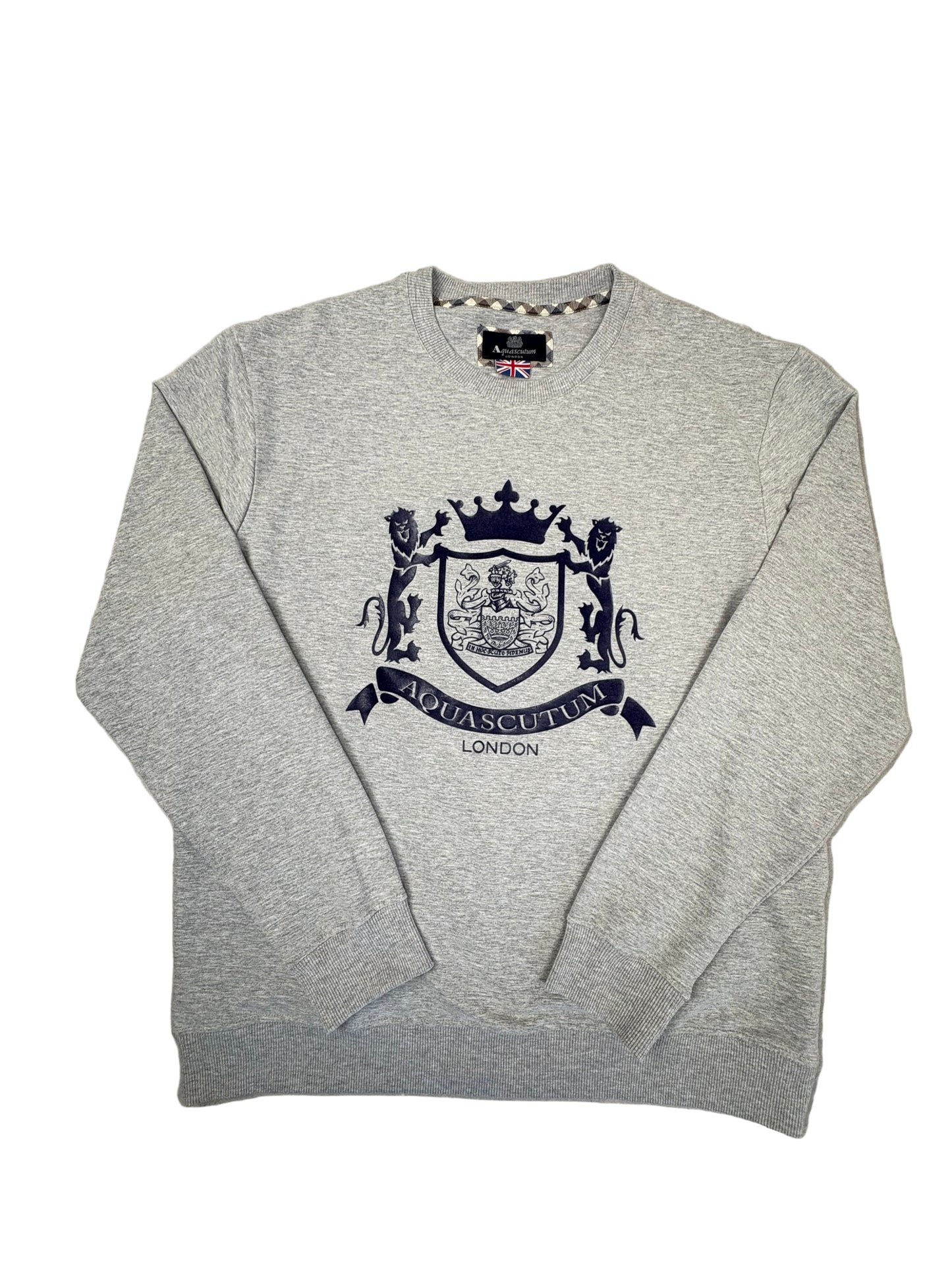 Aquascutum Pullover (XXL)