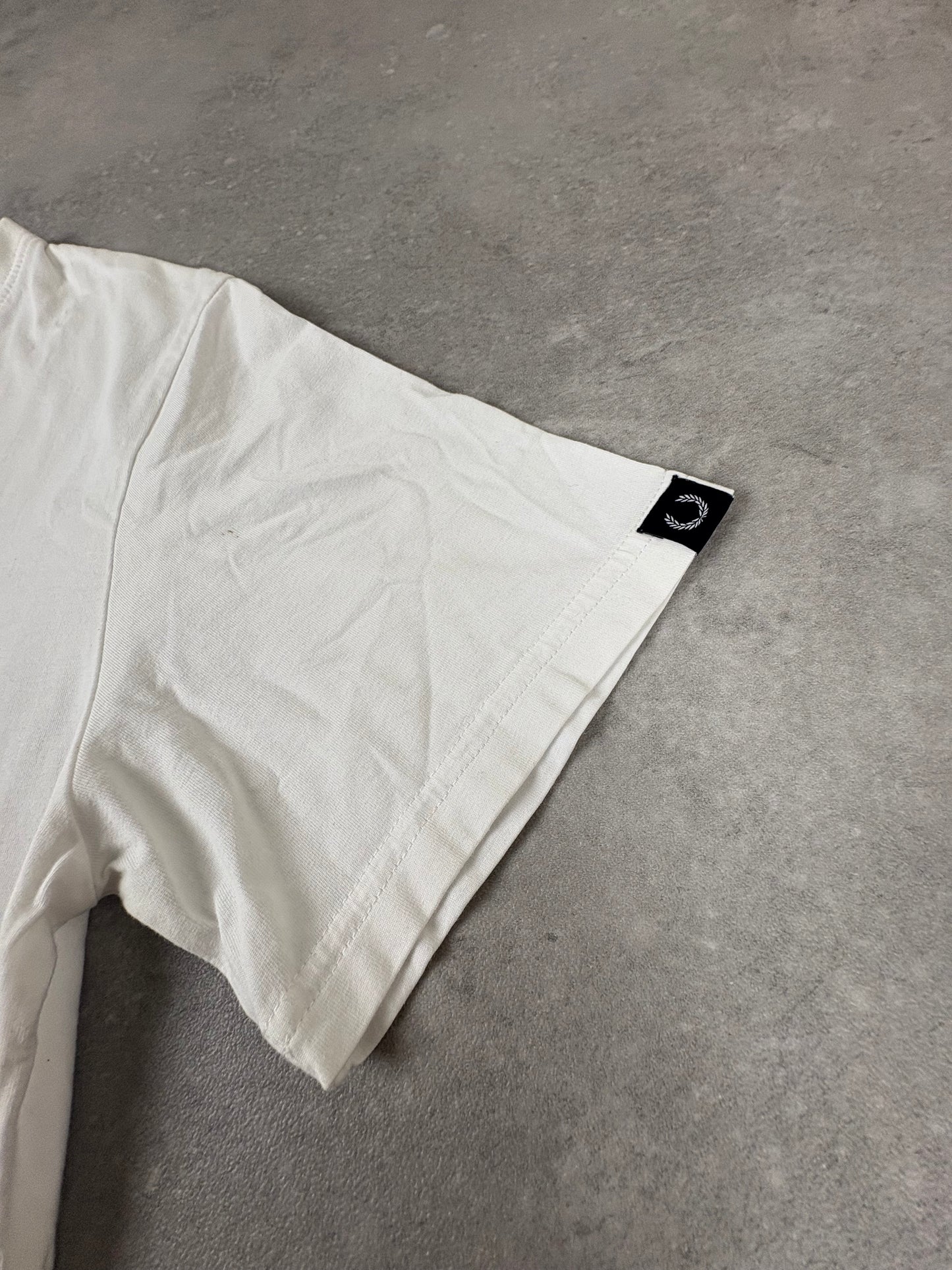 Fred Perry T-Shirt (L)