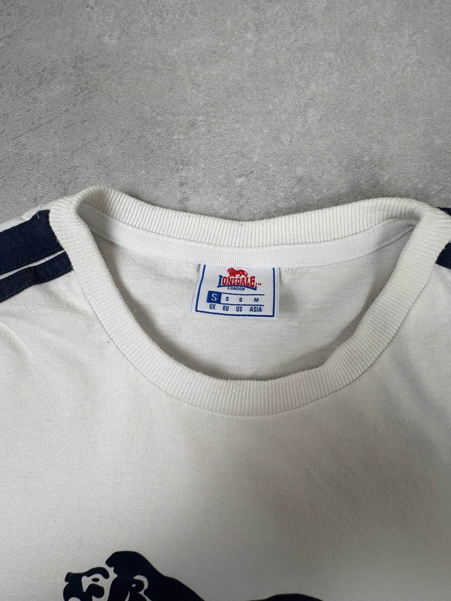 Lonsdale London T-Shirt (S)