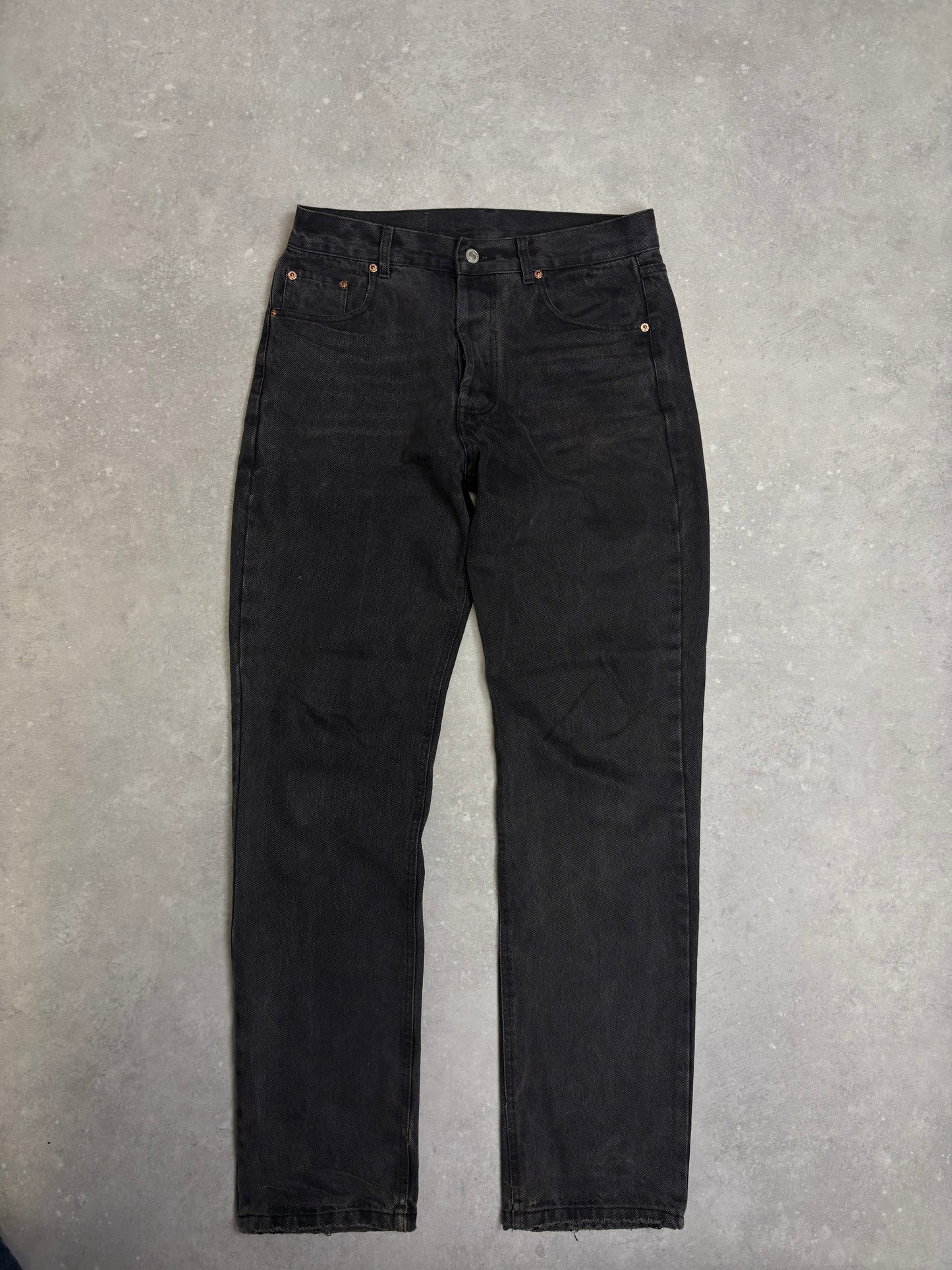 Levi’s 501 Jeans (M)