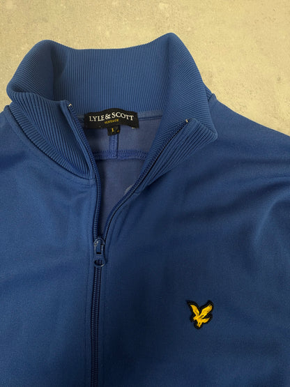 Lyle & Scott Trainingsjacke (L)