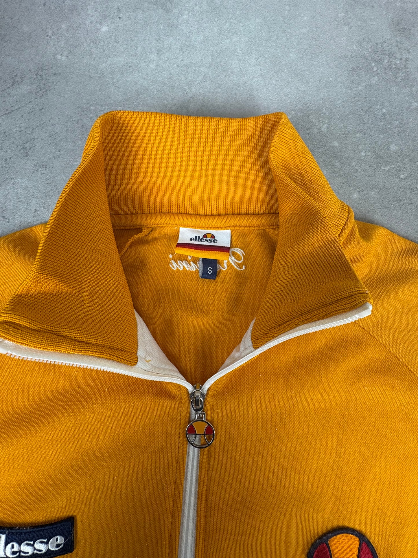 Ellesse Rimini Trainingsjacke (S)