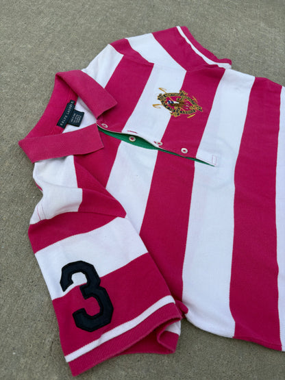 Ralph Lauren chief keef Poloshirt (S)