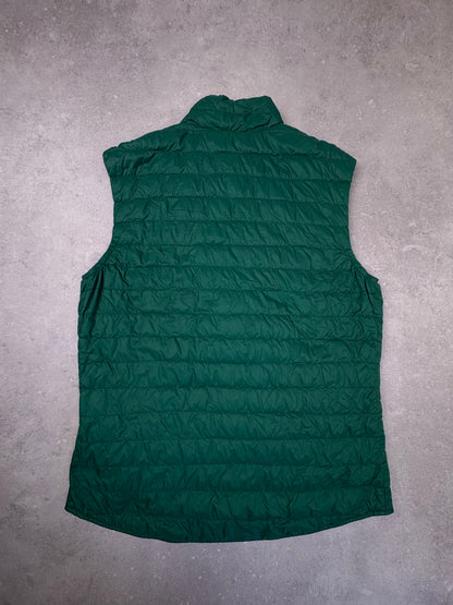 Fred Perry Weste (L)