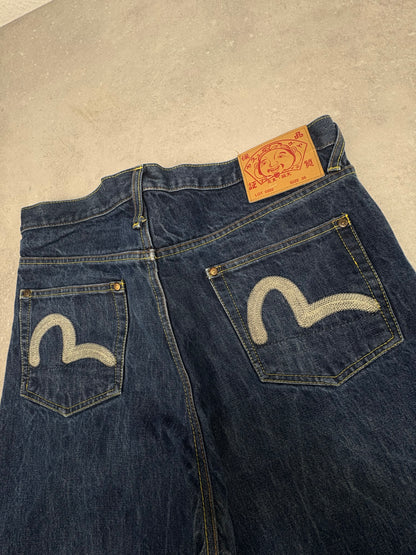 Evisu Jeans (L)