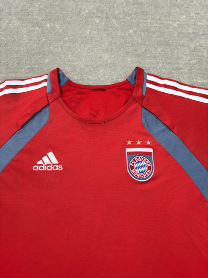 Adidas Bayern München Retro Jersey (L)