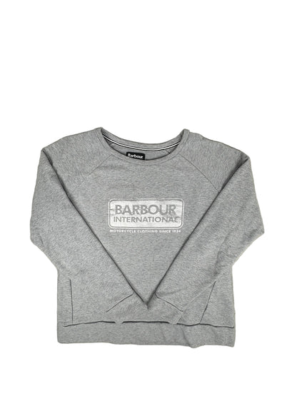 Barbour Pullover (S)