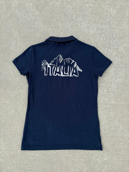 Armani EA7 Italia Poloshirt (S)