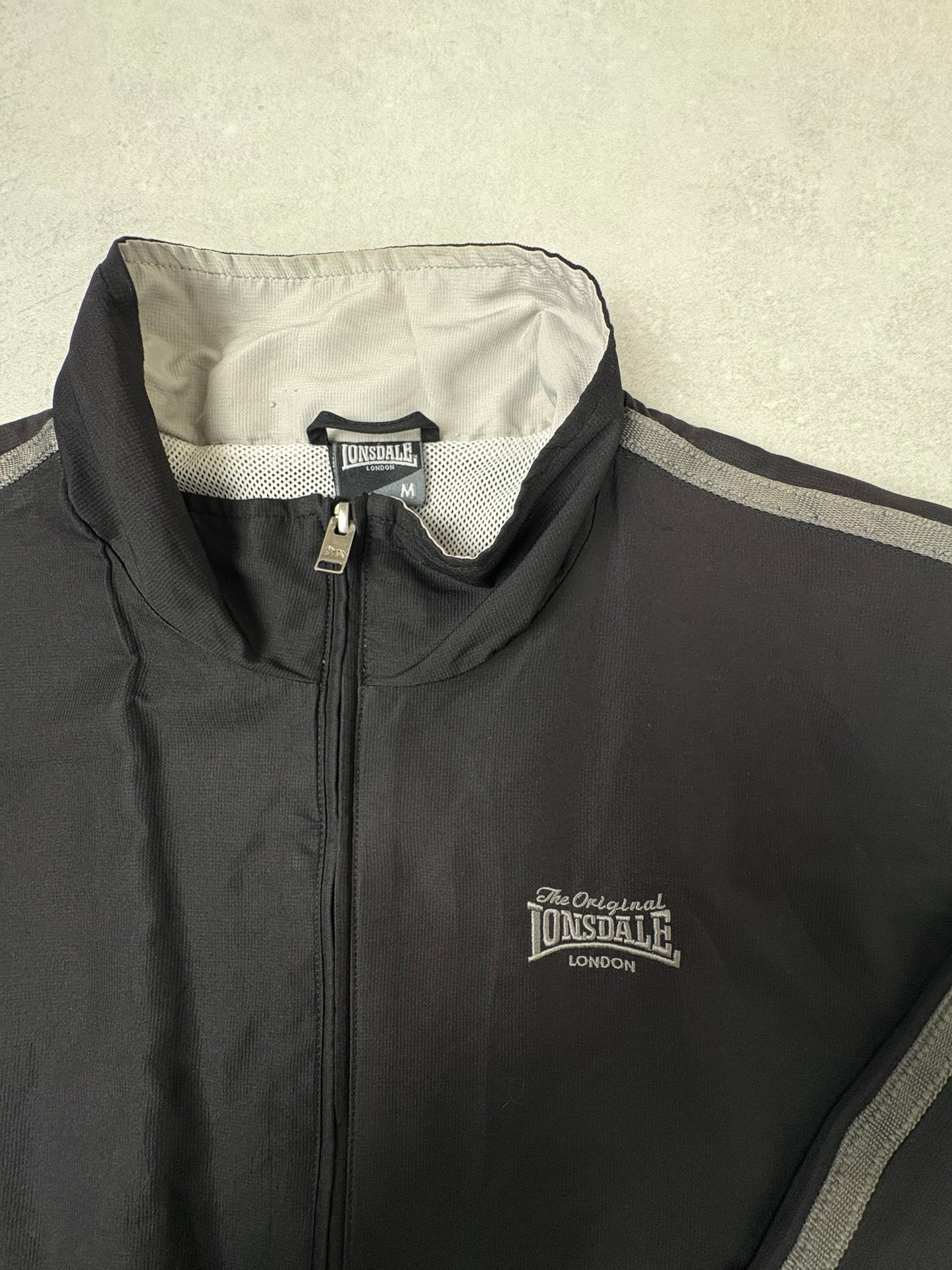 Lonsdale London Trainingsjacke (M)
