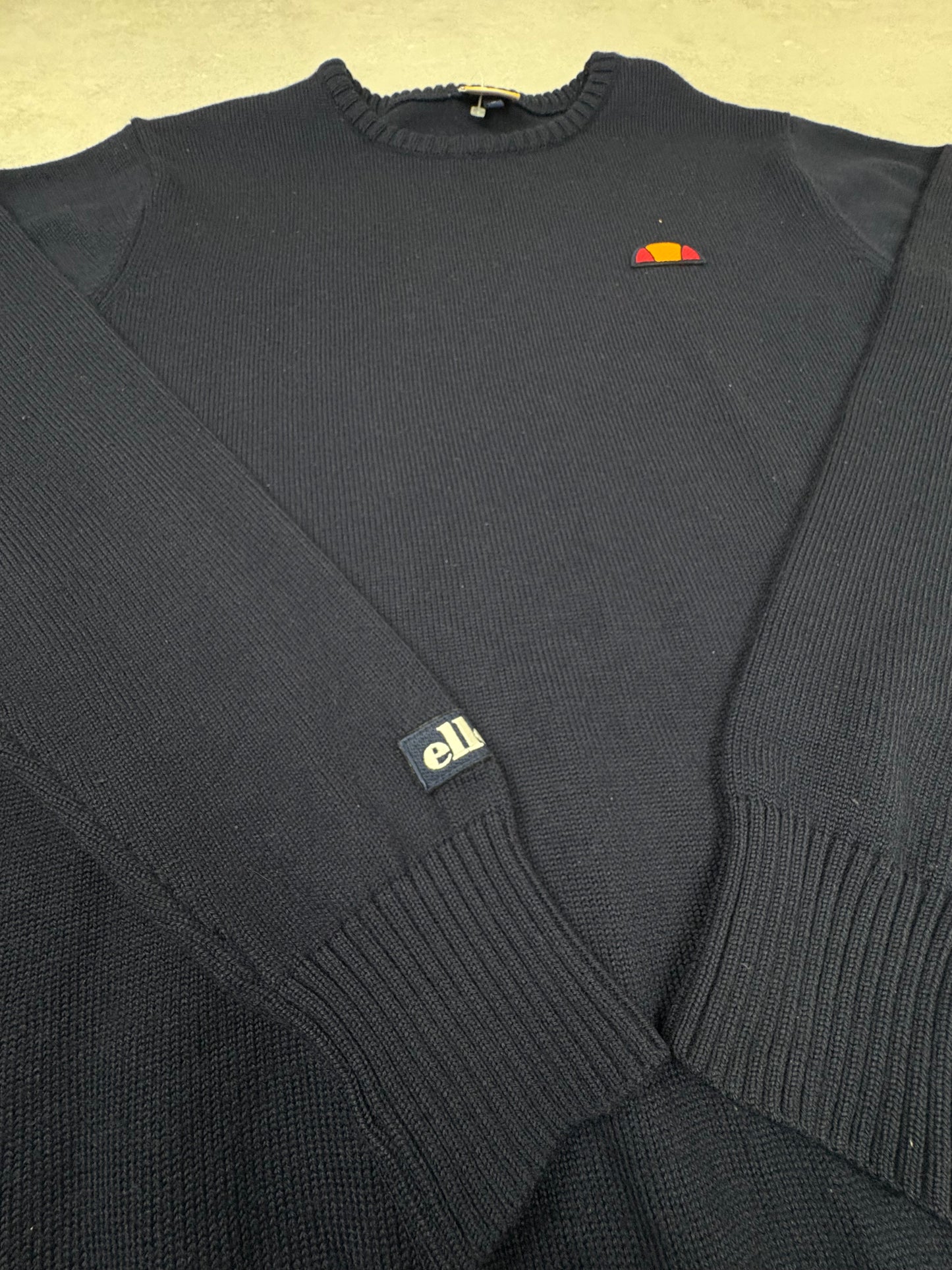 Ellesse Sweater (L)