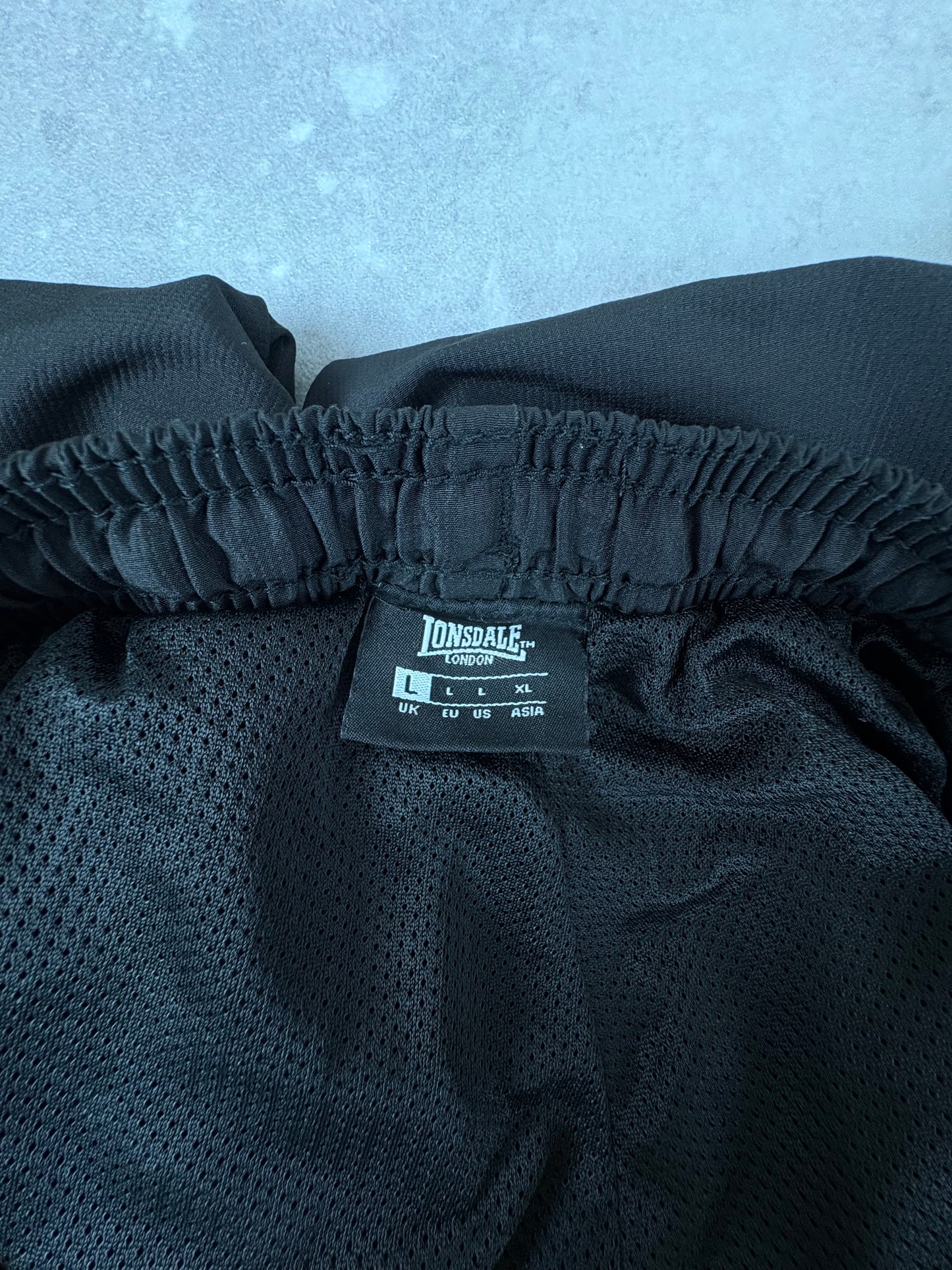 Lonsdale London Trackpants (L)